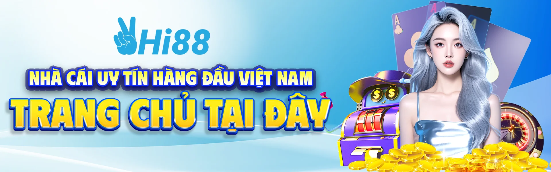 Banner giới thiệu Hi88